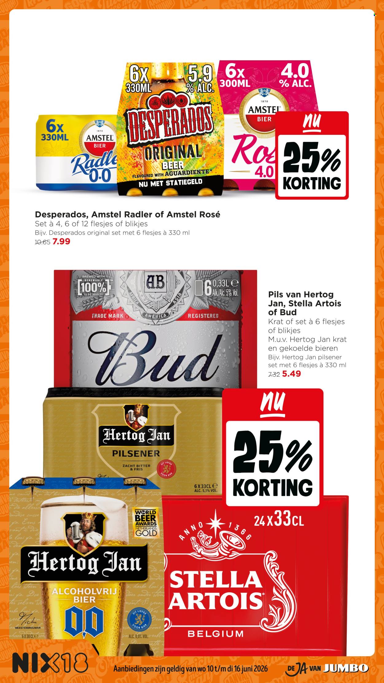 Jumbo-aanbieding - 10-6-2026 - 16-6-2026. Pagina 15
