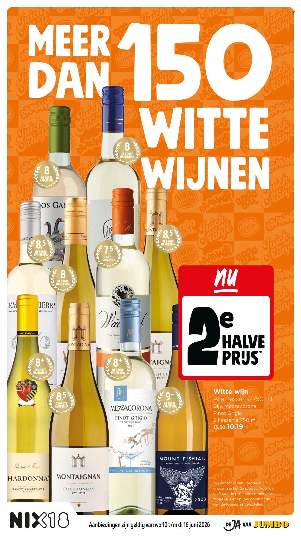 Jumbo-aanbieding - 10-6-2026 - 16-6-2026. Pagina 17