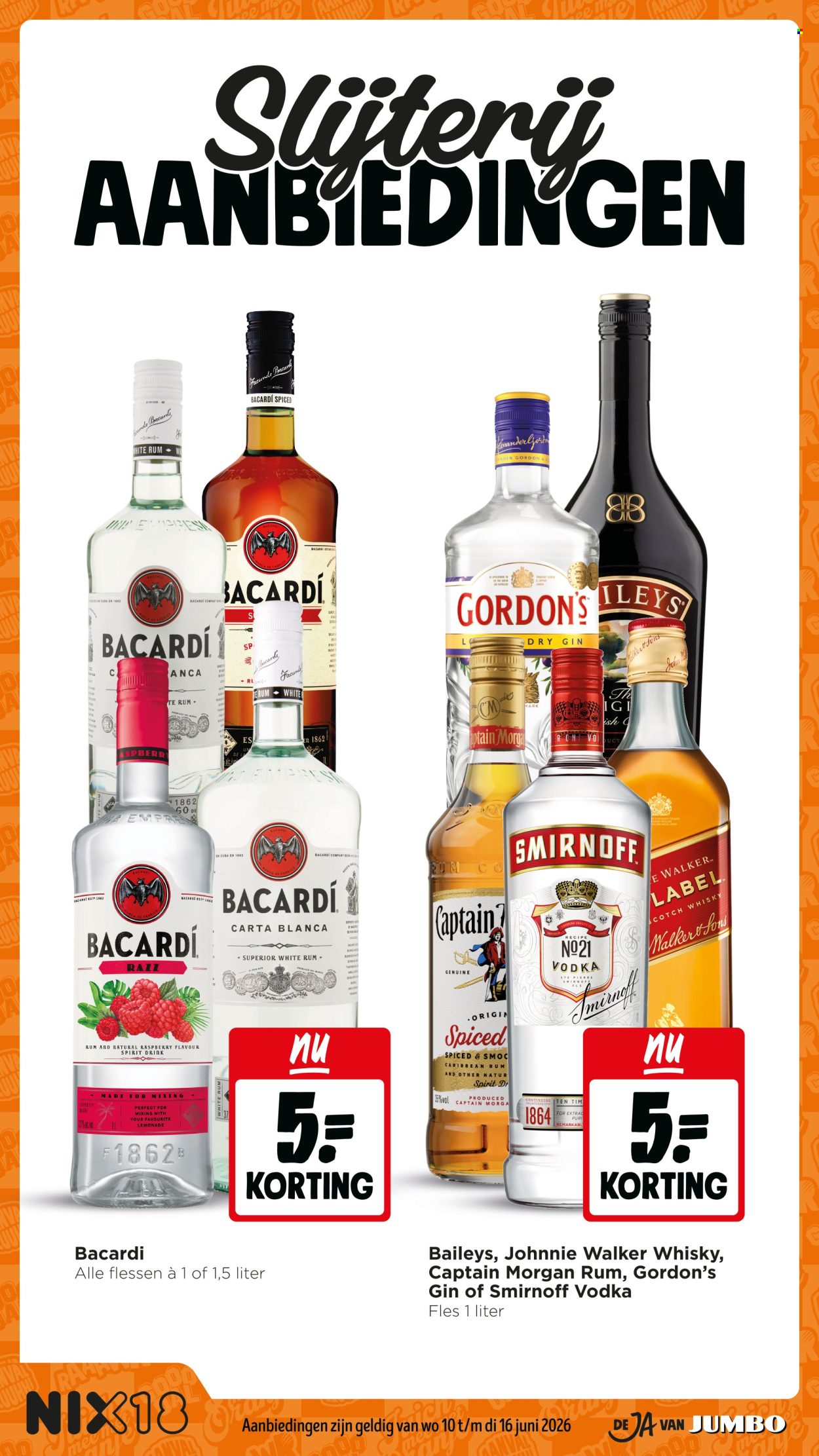 Jumbo-aanbieding - 10-6-2026 - 16-6-2026. Pagina 18