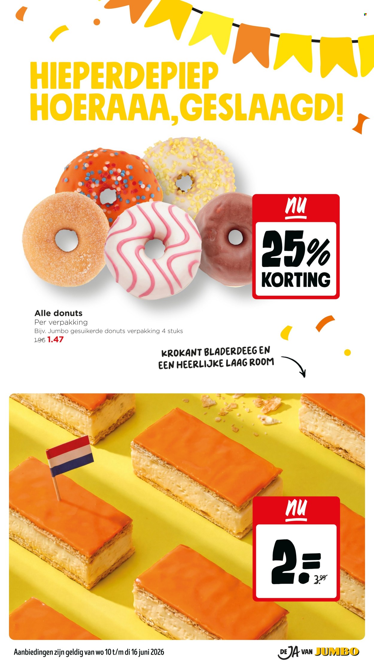 Jumbo-aanbieding - 10-6-2026 - 16-6-2026. Pagina 20