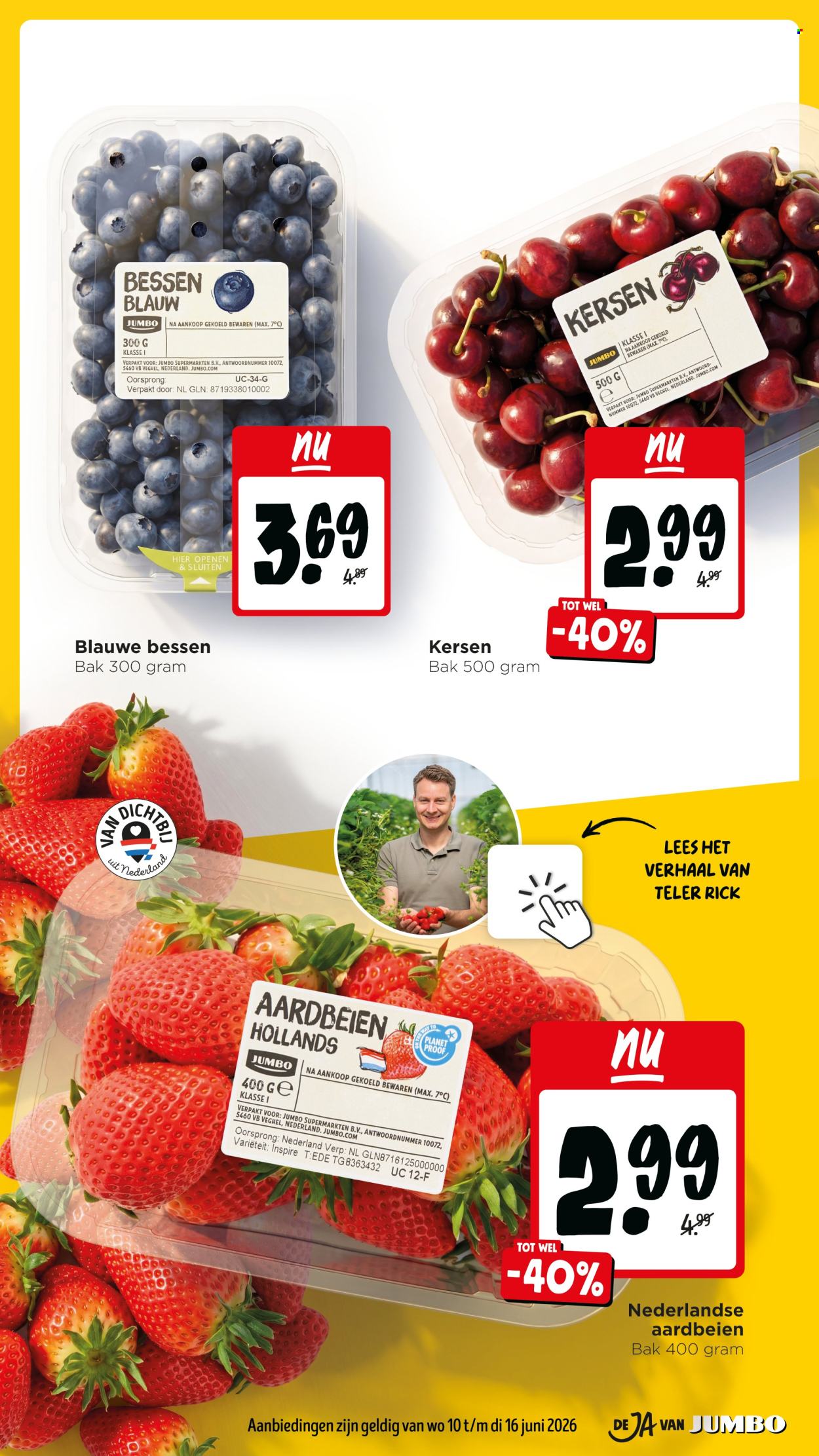 Jumbo-aanbieding - 10-6-2026 - 16-6-2026. Pagina 22