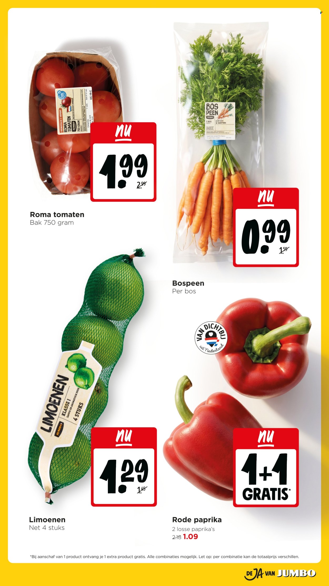 Jumbo-aanbieding - 10-6-2026 - 16-6-2026. Pagina 24