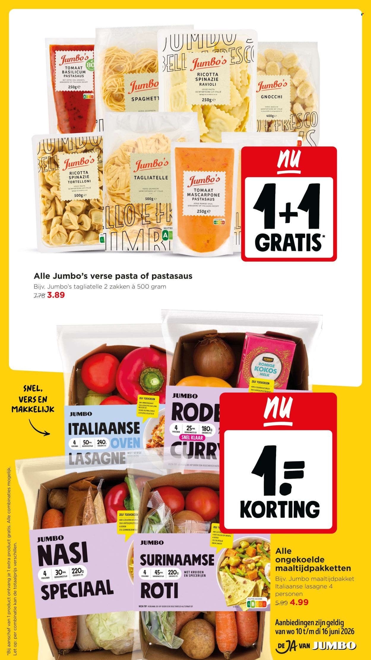 Jumbo-aanbieding - 10-6-2026 - 16-6-2026. Pagina 26