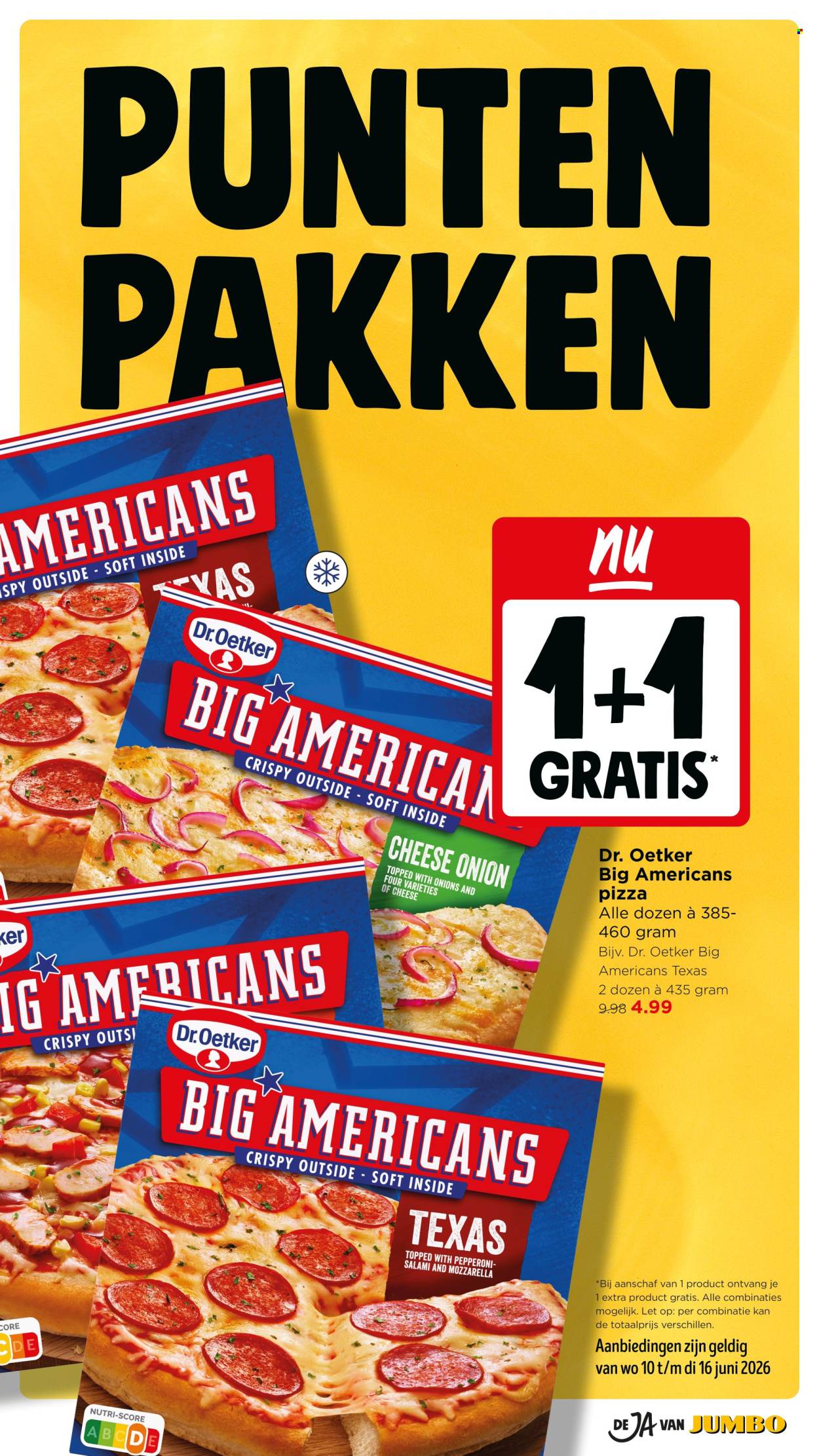 Jumbo-aanbieding - 10-6-2026 - 16-6-2026. Pagina 29