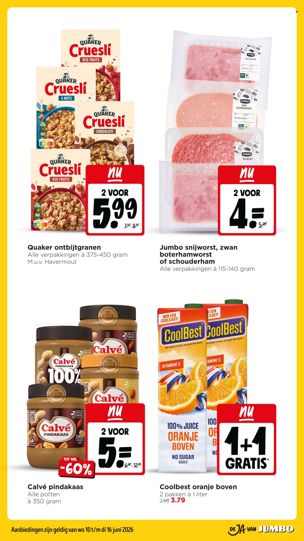 Jumbo-aanbieding - 10-6-2026 - 16-6-2026. Pagina 30