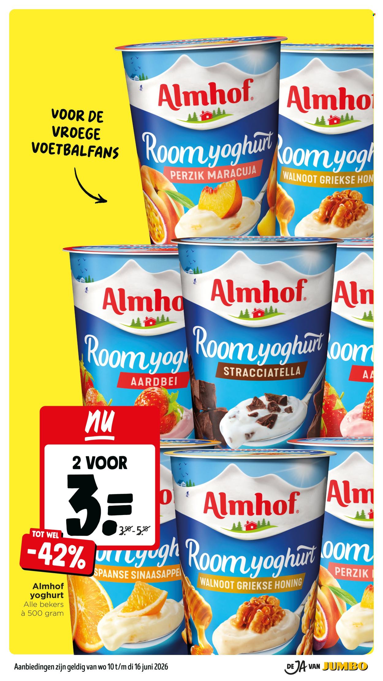 Jumbo-aanbieding - 10-6-2026 - 16-6-2026. Pagina 31