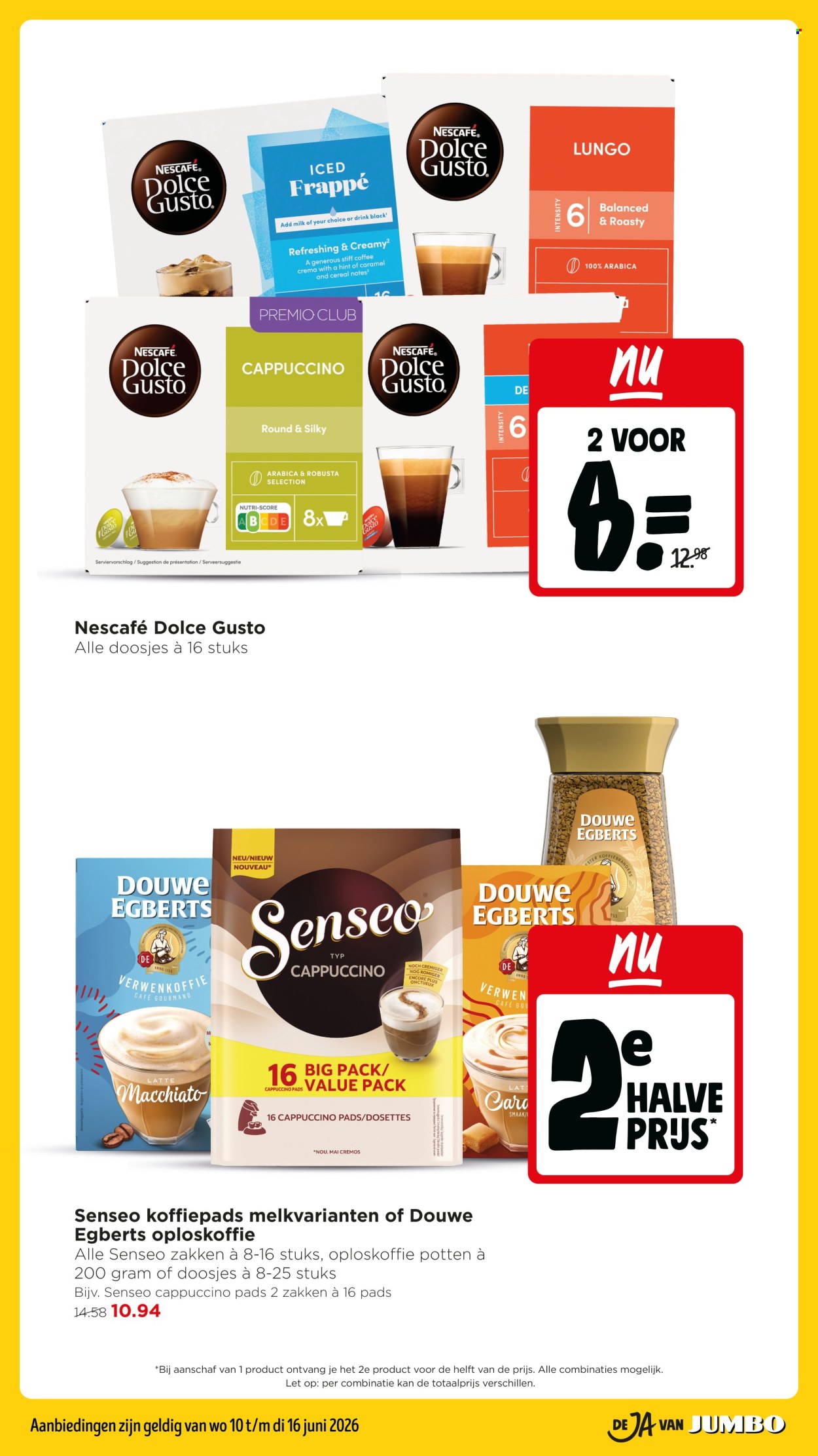 Jumbo-aanbieding - 10-6-2026 - 16-6-2026. Pagina 32