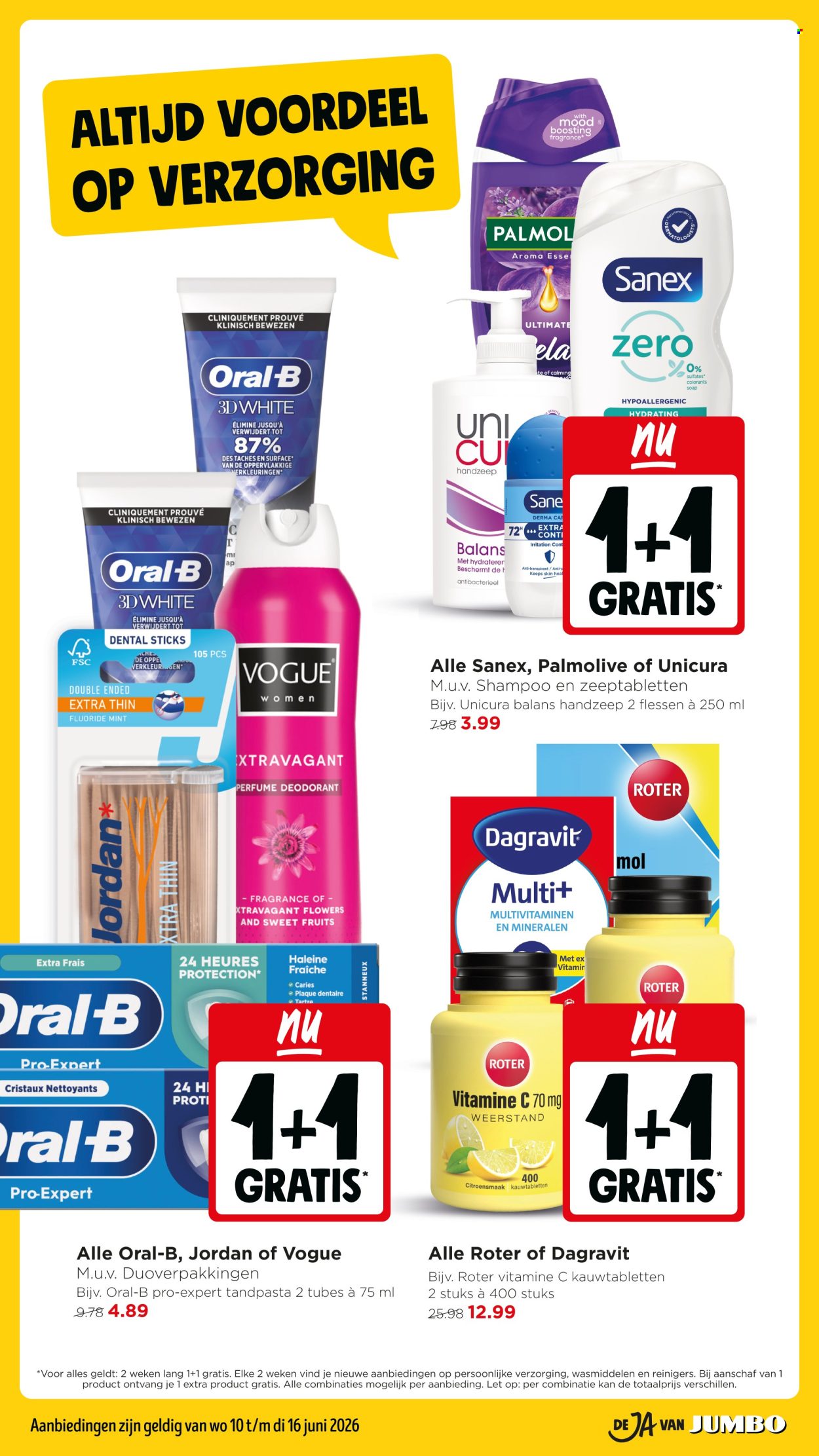 Jumbo-aanbieding - 10-6-2026 - 16-6-2026. Pagina 38