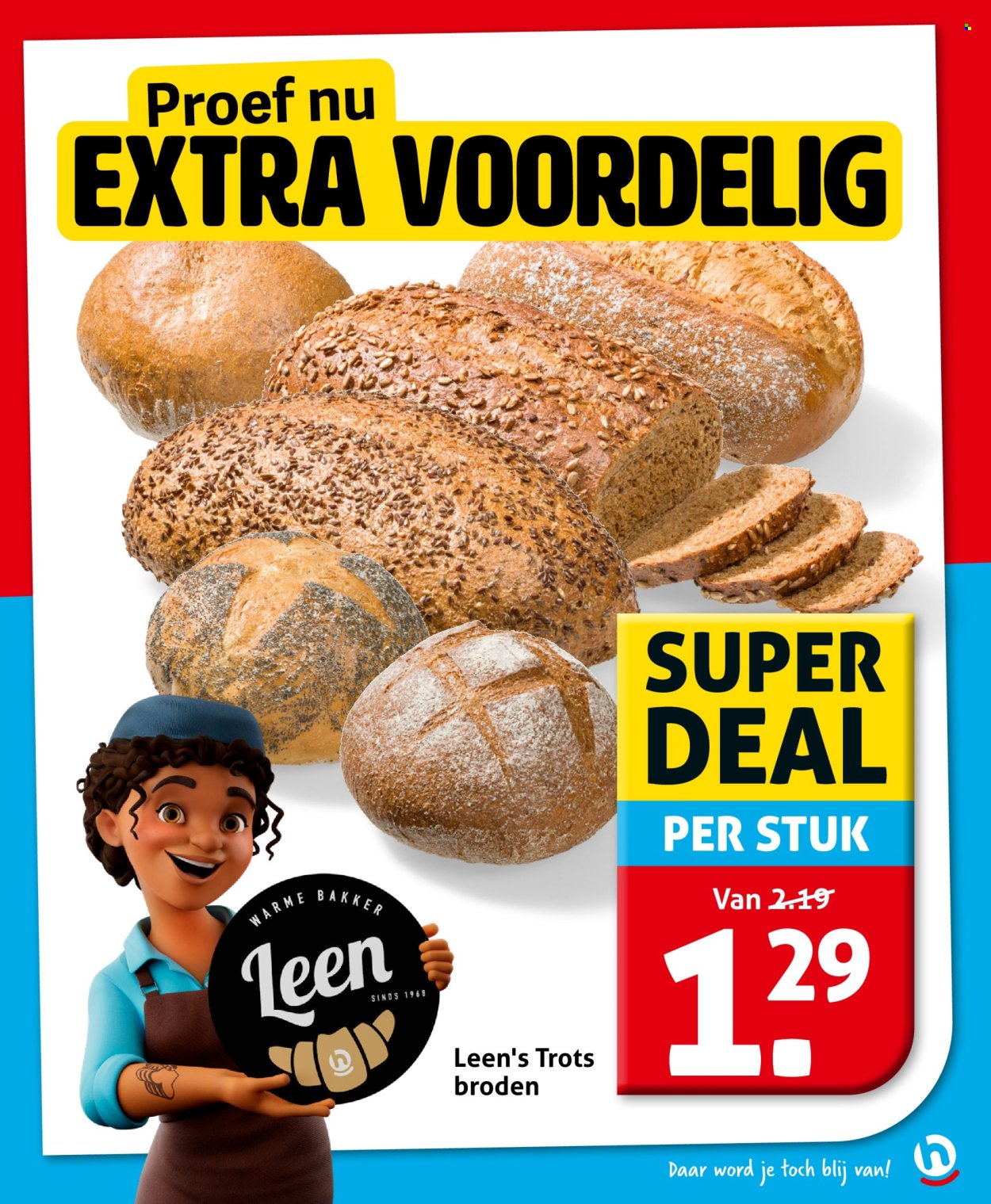 Hoogvliet-aanbieding - 10-6-2026 - 16-6-2026. Pagina 3