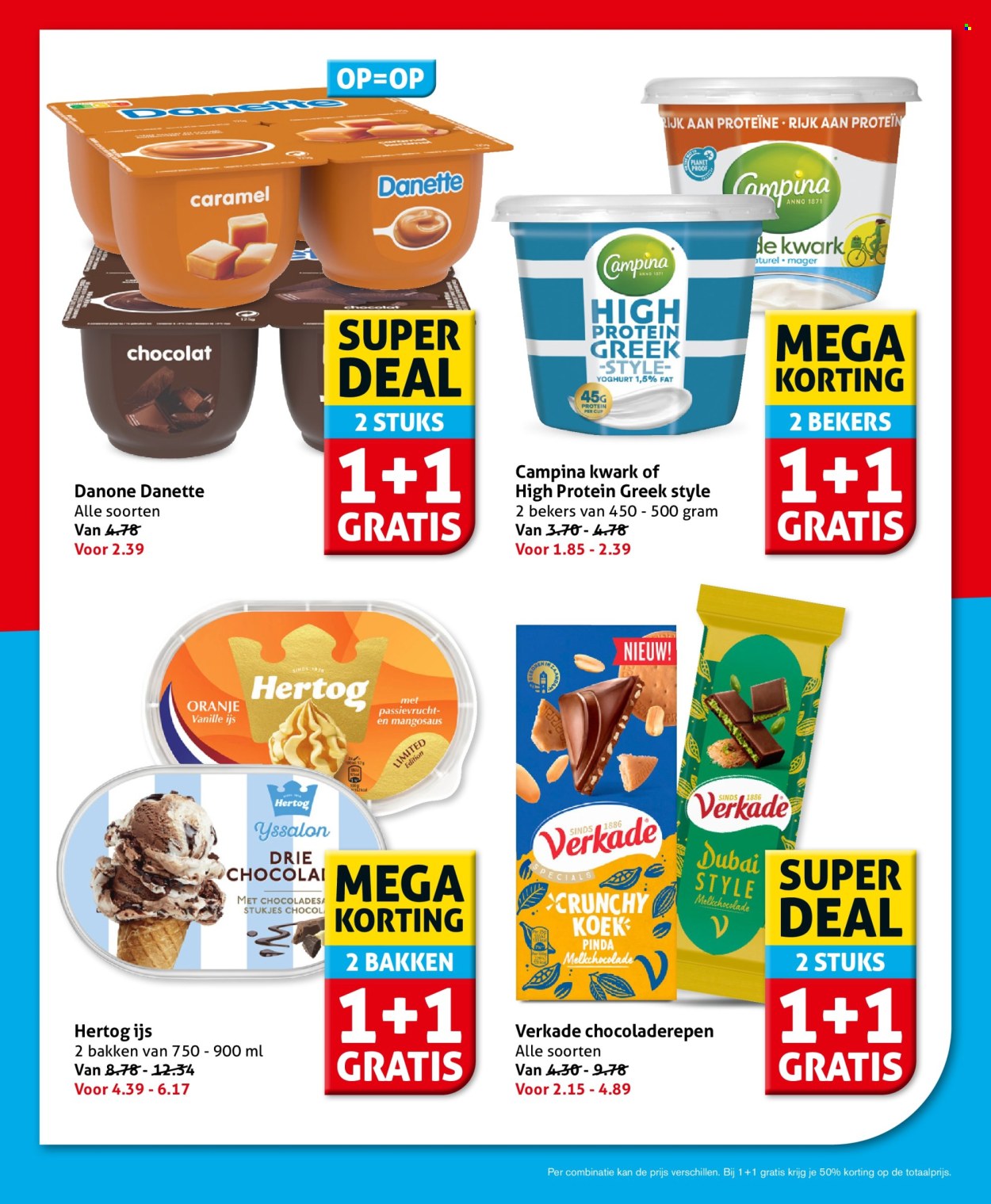 Hoogvliet-aanbieding - 10-6-2026 - 16-6-2026. Pagina 4