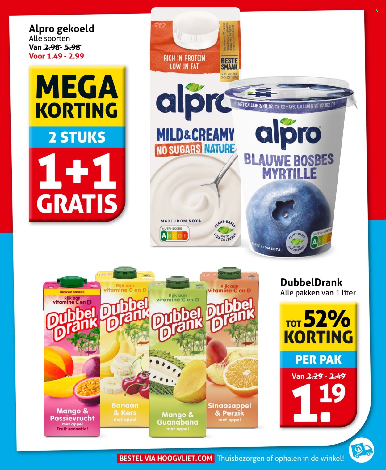 Hoogvliet-aanbieding - 10-6-2026 - 16-6-2026. Pagina 5