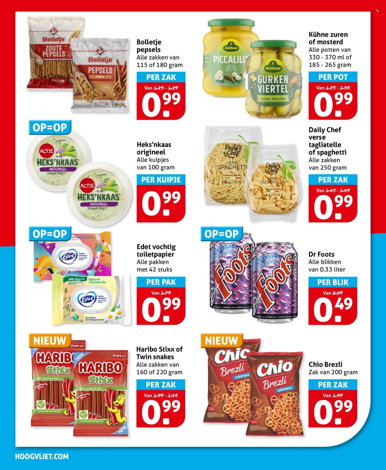 Hoogvliet-aanbieding - 10-6-2026 - 16-6-2026. Pagina 6