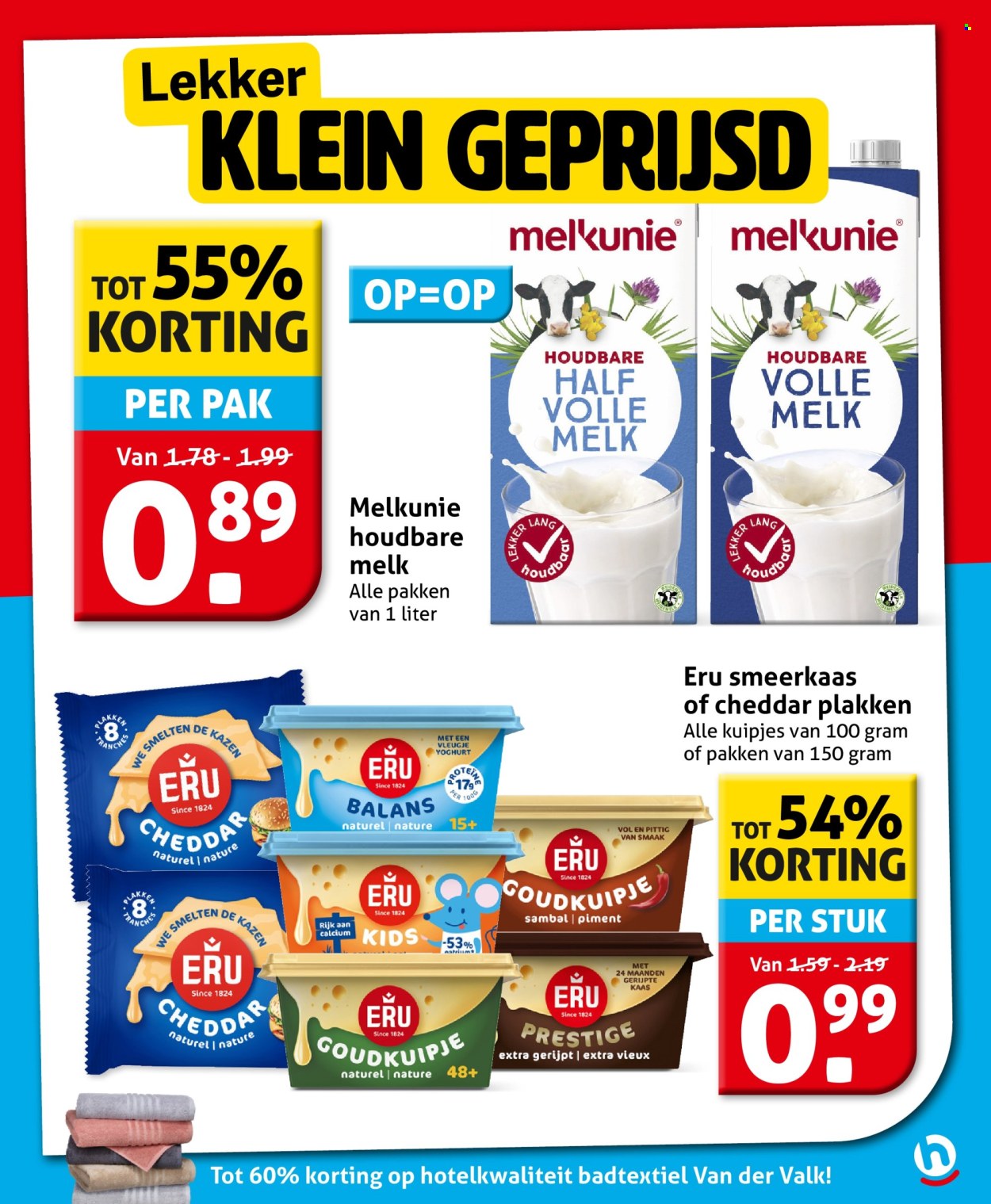 Hoogvliet-aanbieding - 10-6-2026 - 16-6-2026. Pagina 7