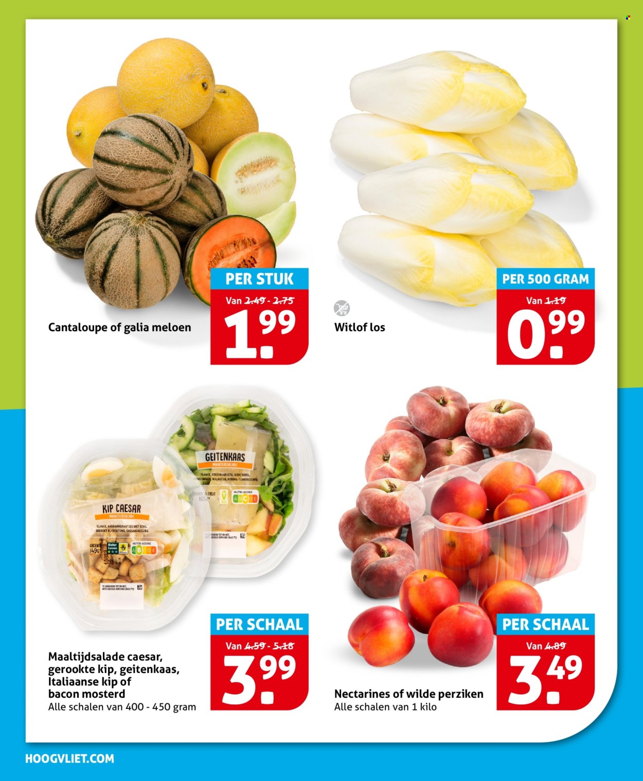 Hoogvliet-aanbieding - 10-6-2026 - 16-6-2026. Pagina 8