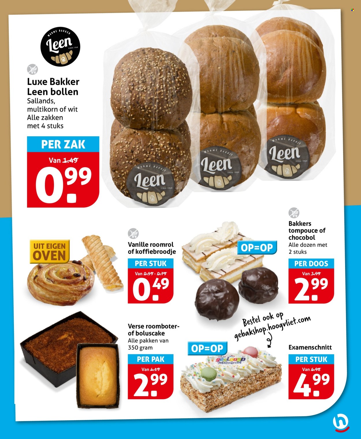 Hoogvliet-aanbieding - 10-6-2026 - 16-6-2026. Pagina 15
