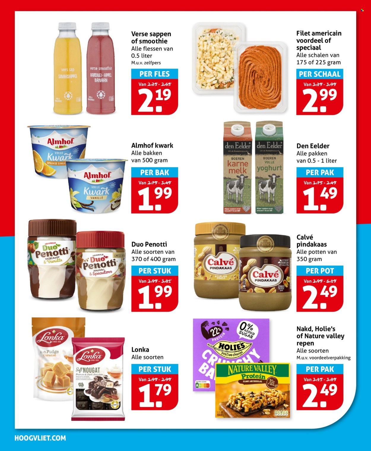 Hoogvliet-aanbieding - 10-6-2026 - 16-6-2026. Pagina 16