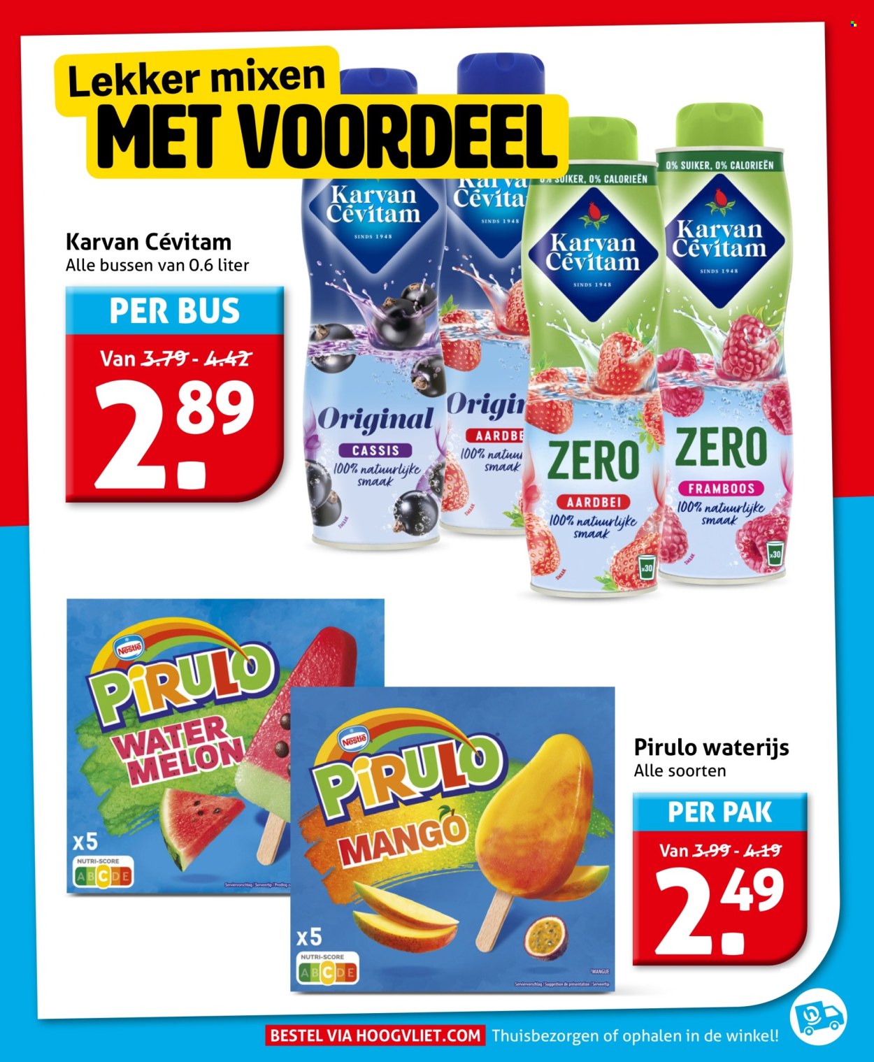 Hoogvliet-aanbieding - 10-6-2026 - 16-6-2026. Pagina 17