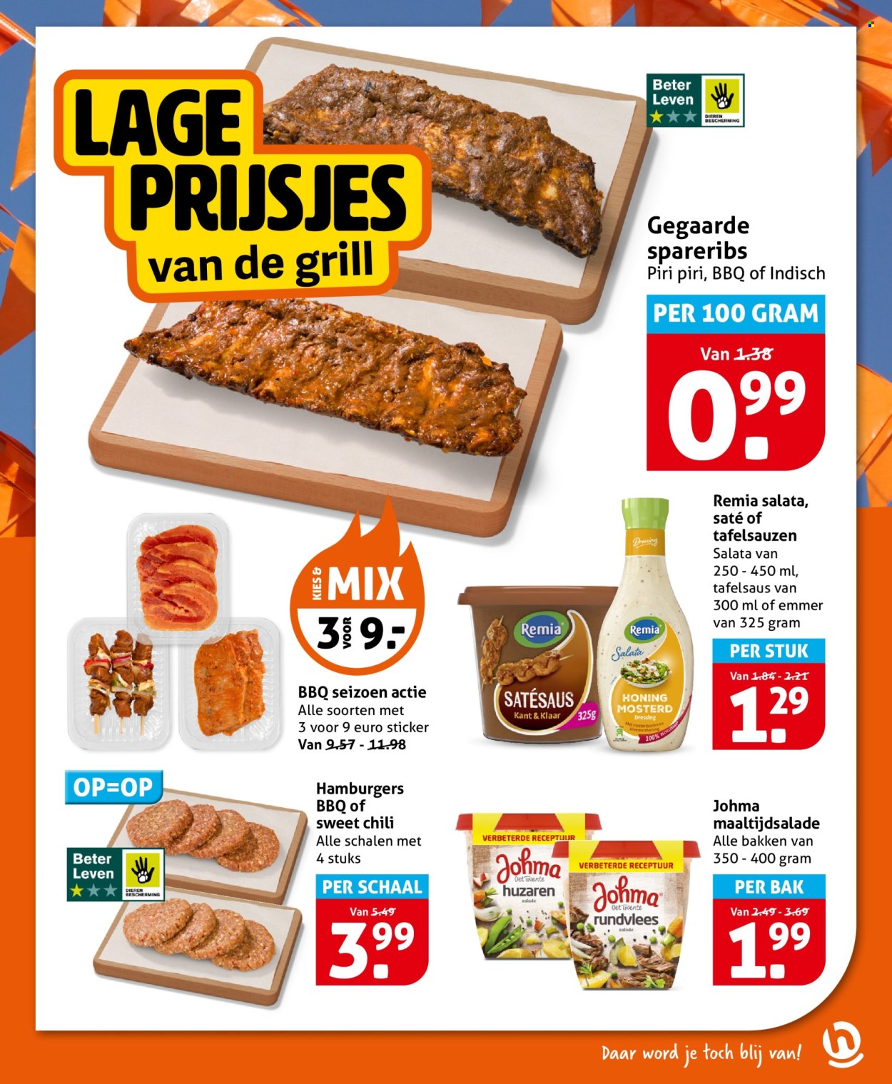 Hoogvliet-aanbieding - 10-6-2026 - 16-6-2026. Pagina 19