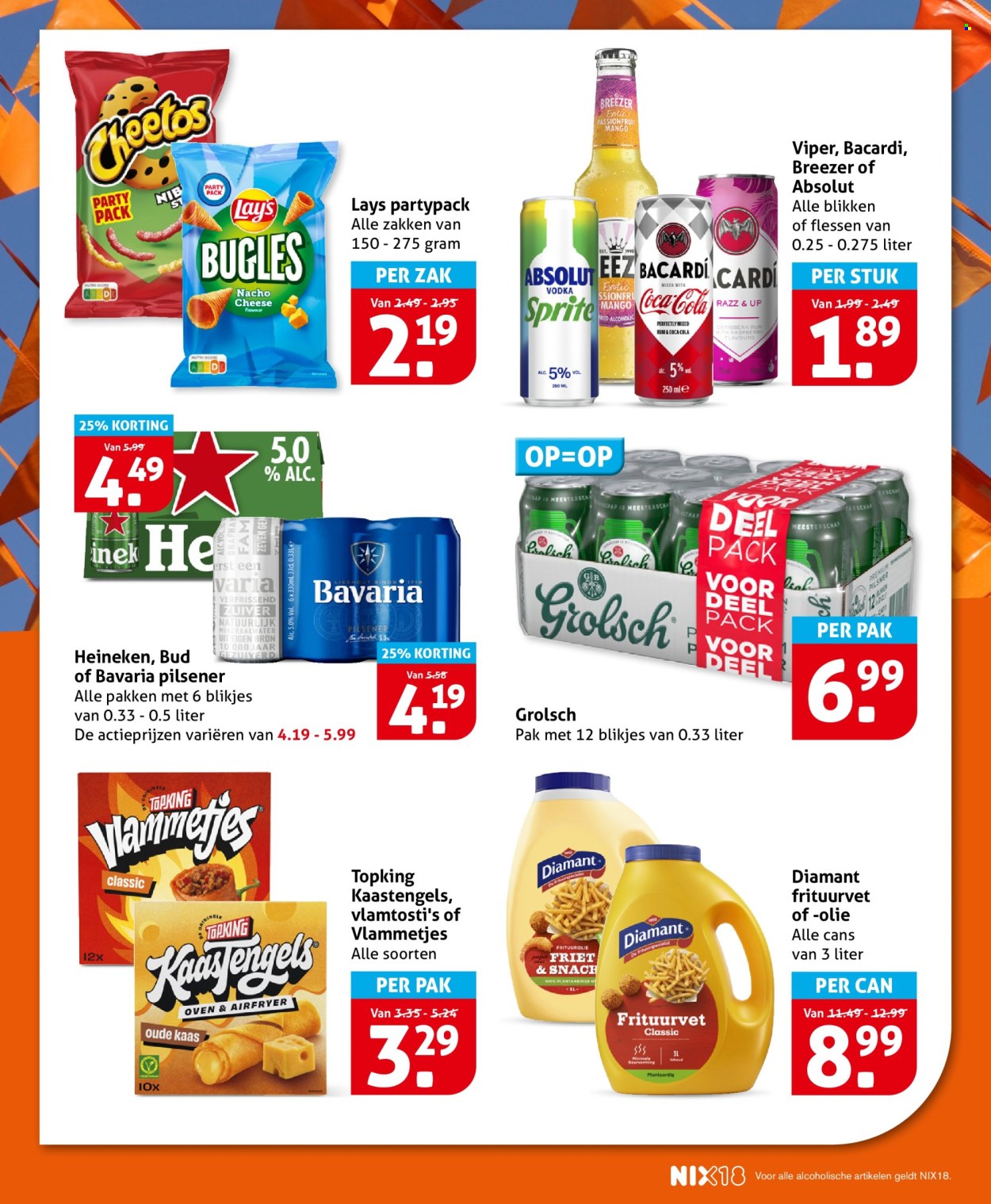 Hoogvliet-aanbieding - 10-6-2026 - 16-6-2026. Pagina 22