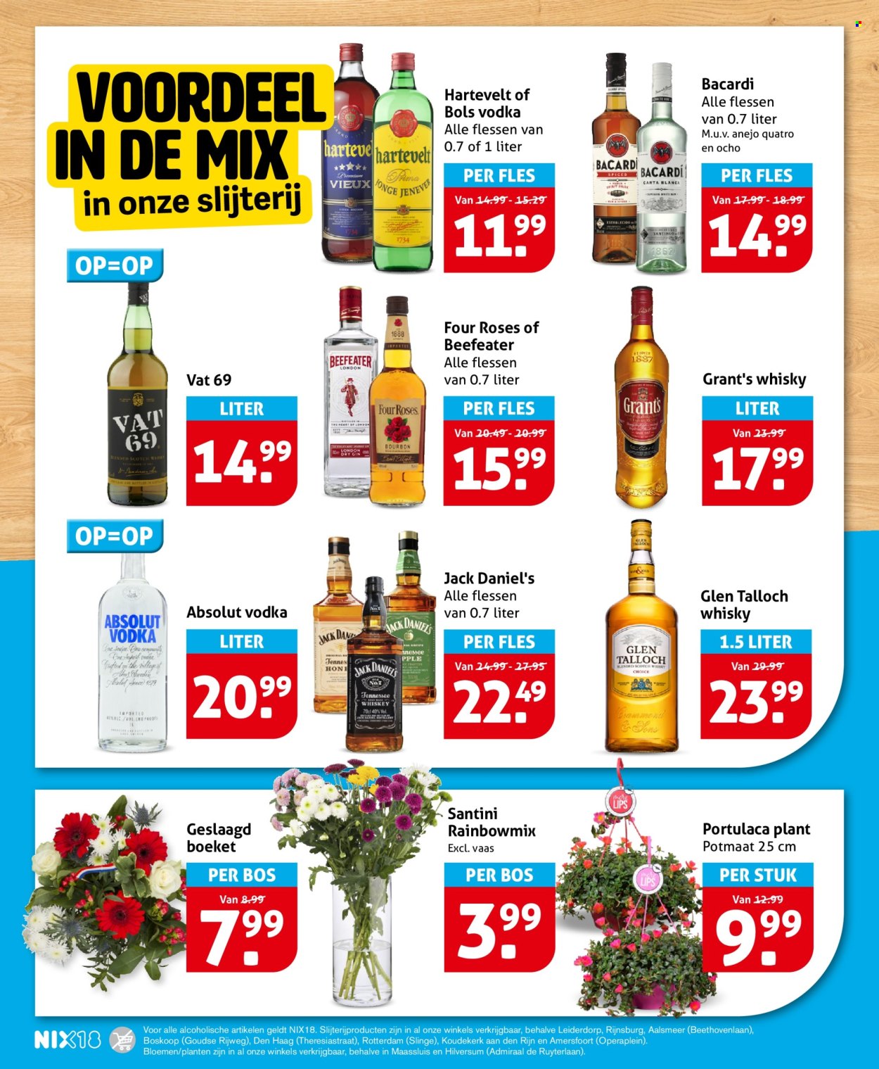 Hoogvliet-aanbieding - 10-6-2026 - 16-6-2026. Pagina 26
