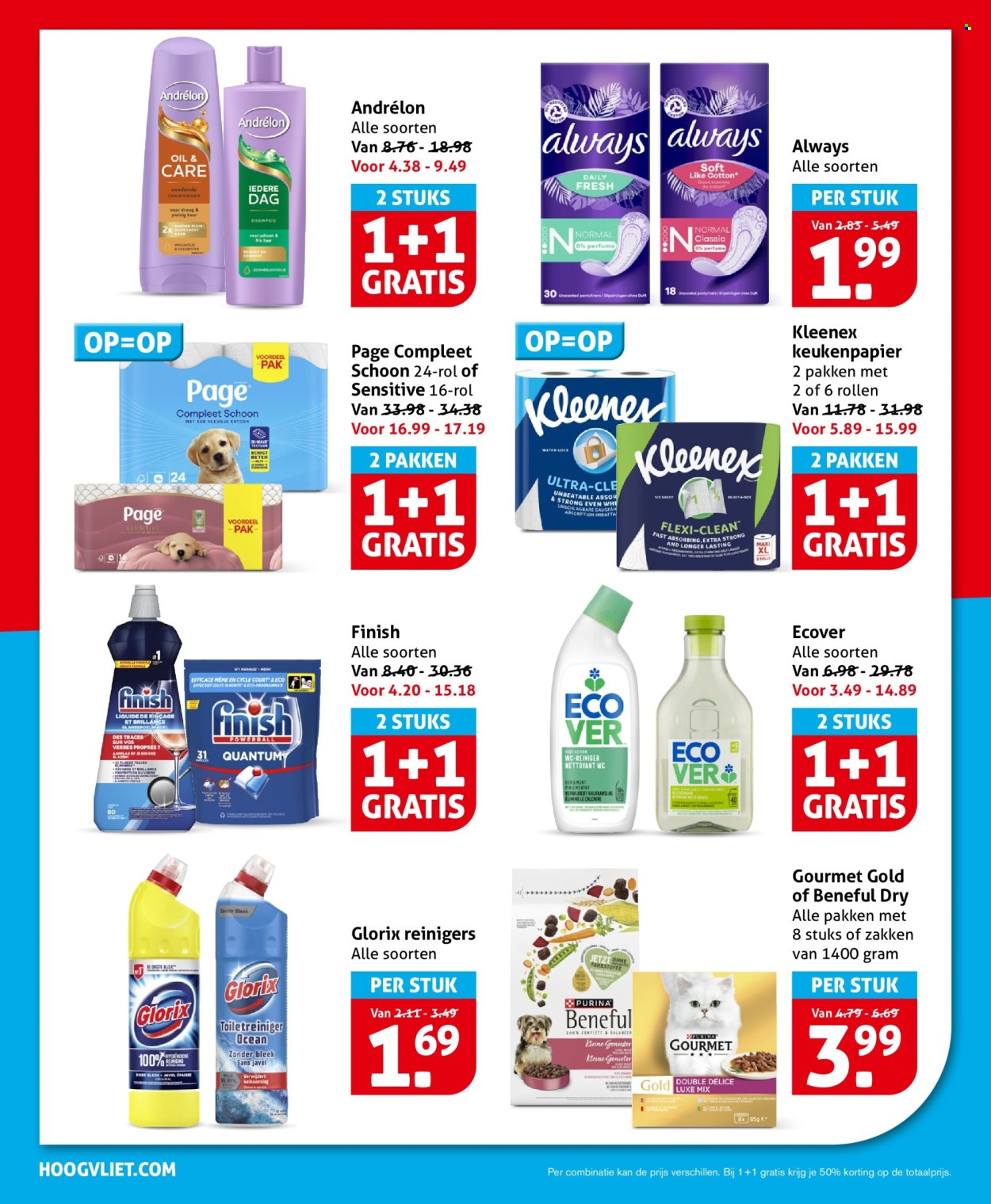Hoogvliet-aanbieding - 10-6-2026 - 16-6-2026. Pagina 28