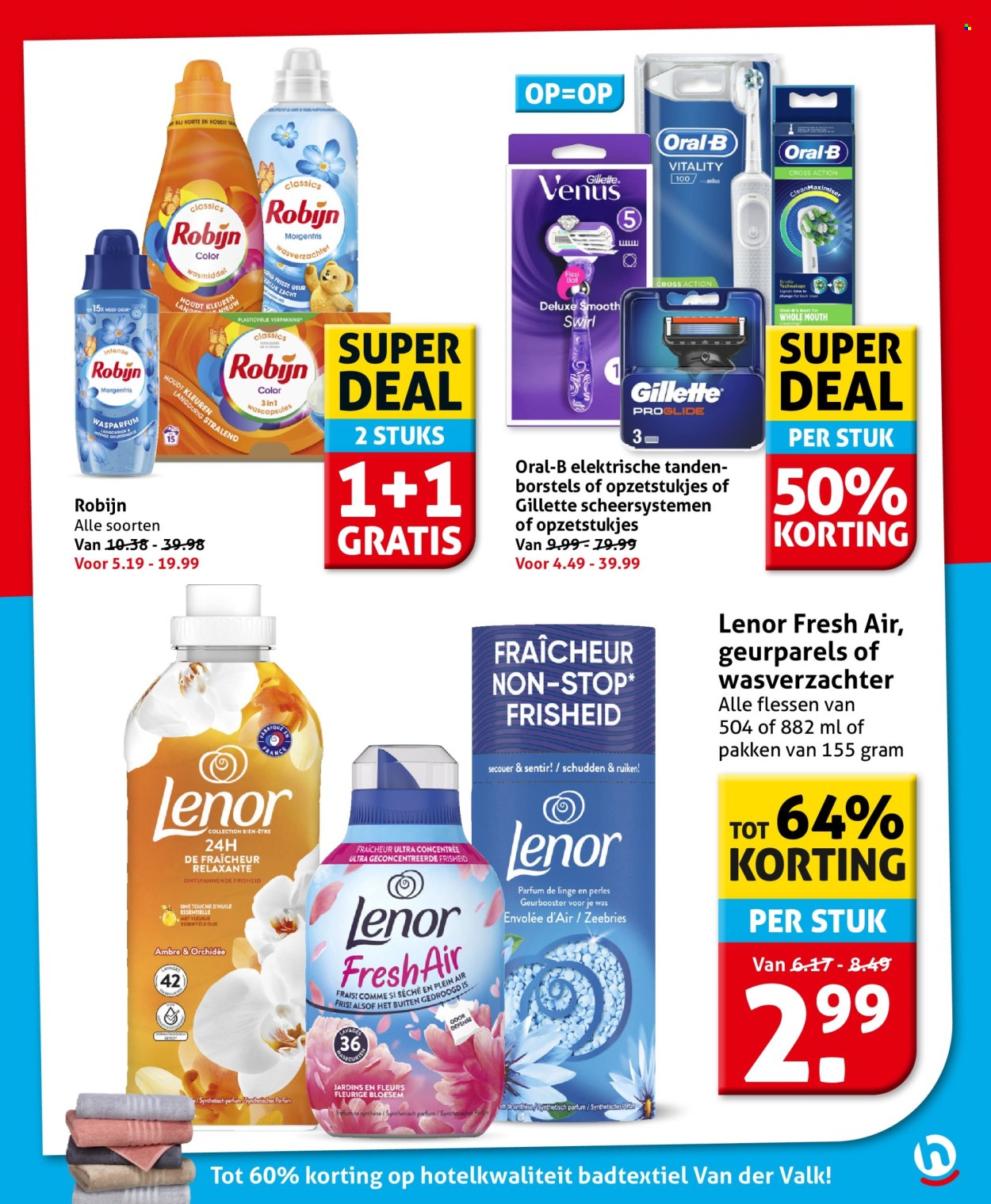 Hoogvliet-aanbieding - 10-6-2026 - 16-6-2026. Pagina 29