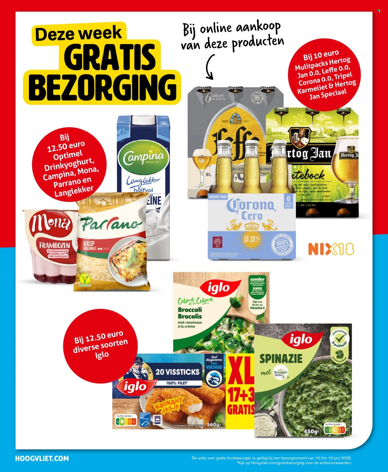 Hoogvliet-aanbieding - 10-6-2026 - 16-6-2026. Pagina 30