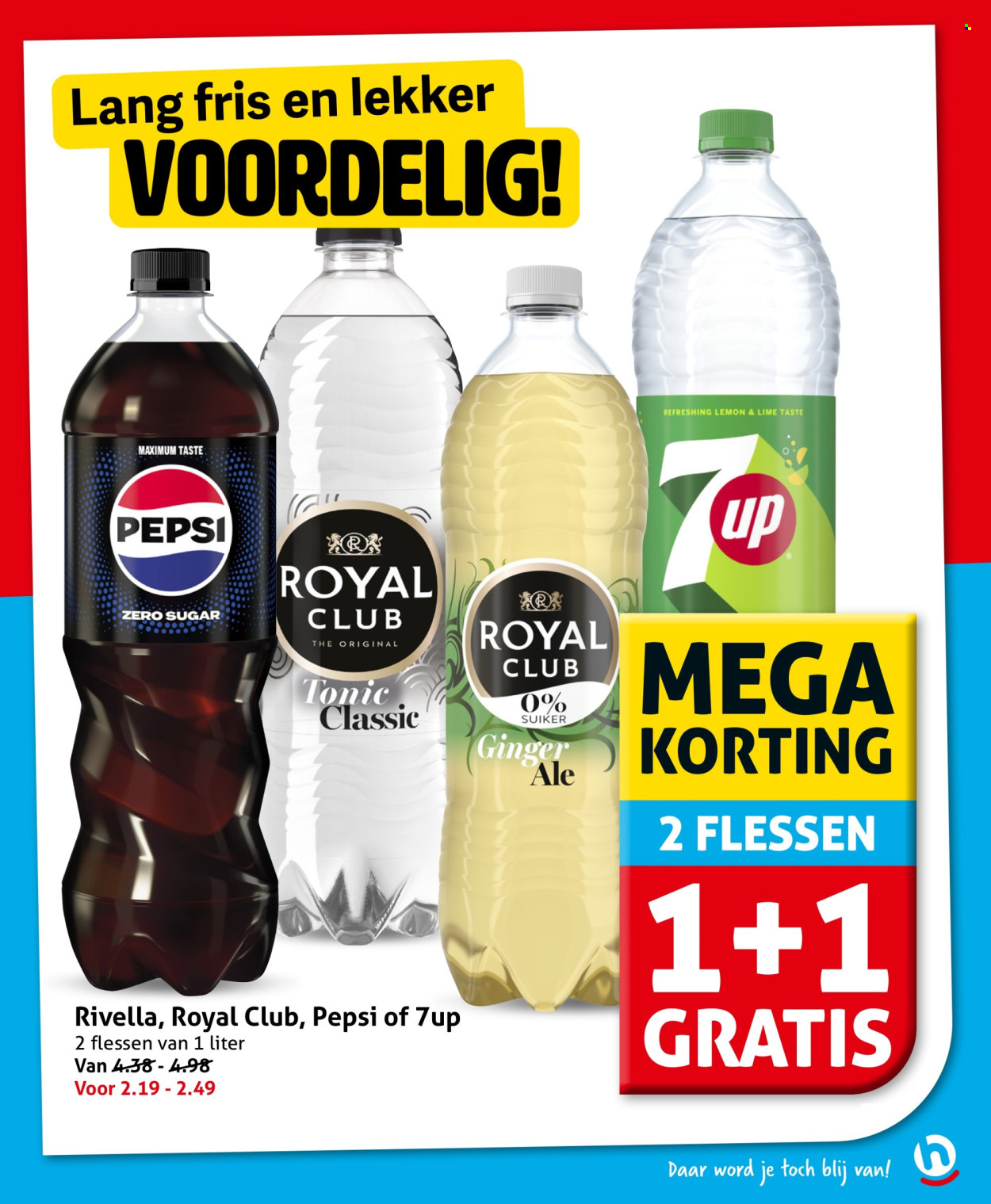 Hoogvliet-aanbieding - 10-6-2026 - 16-6-2026. Pagina 31