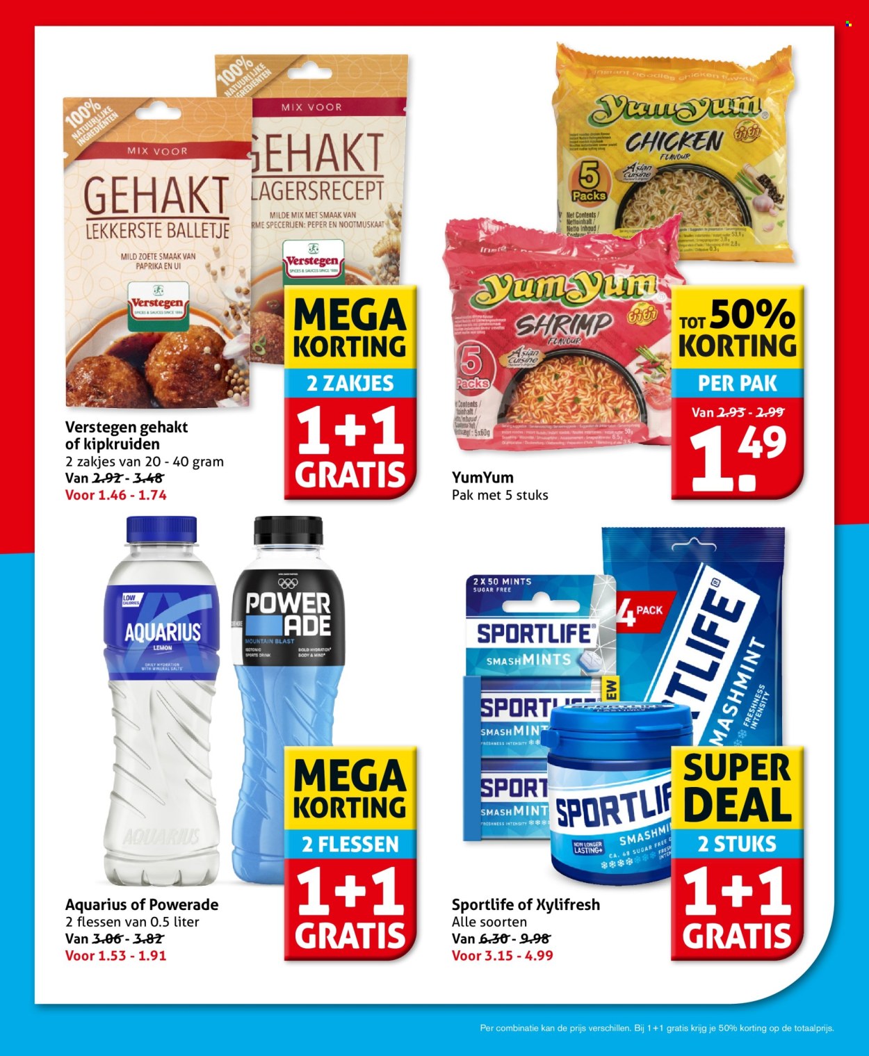 Hoogvliet-aanbieding - 10-6-2026 - 16-6-2026. Pagina 32