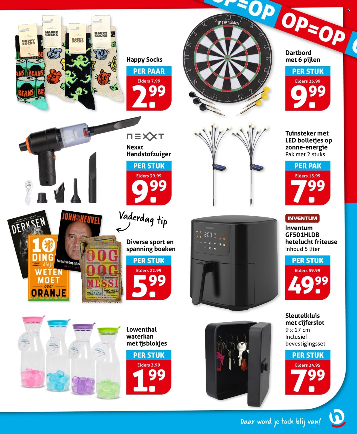 Hoogvliet-aanbieding - 10-6-2026 - 16-6-2026. Pagina 35