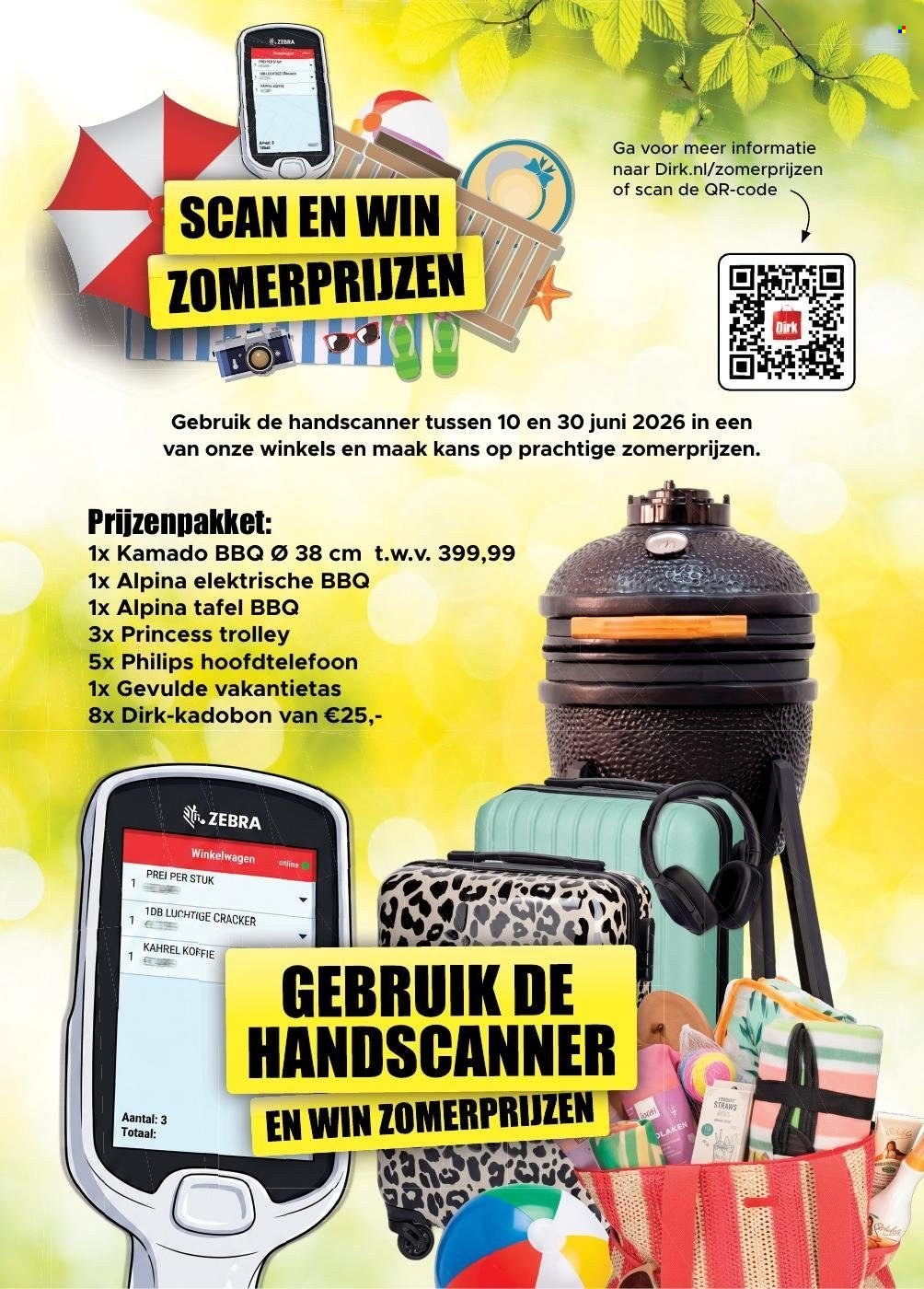 Dirk-aanbieding - 10-6-2026 - 16-6-2026. Pagina 2