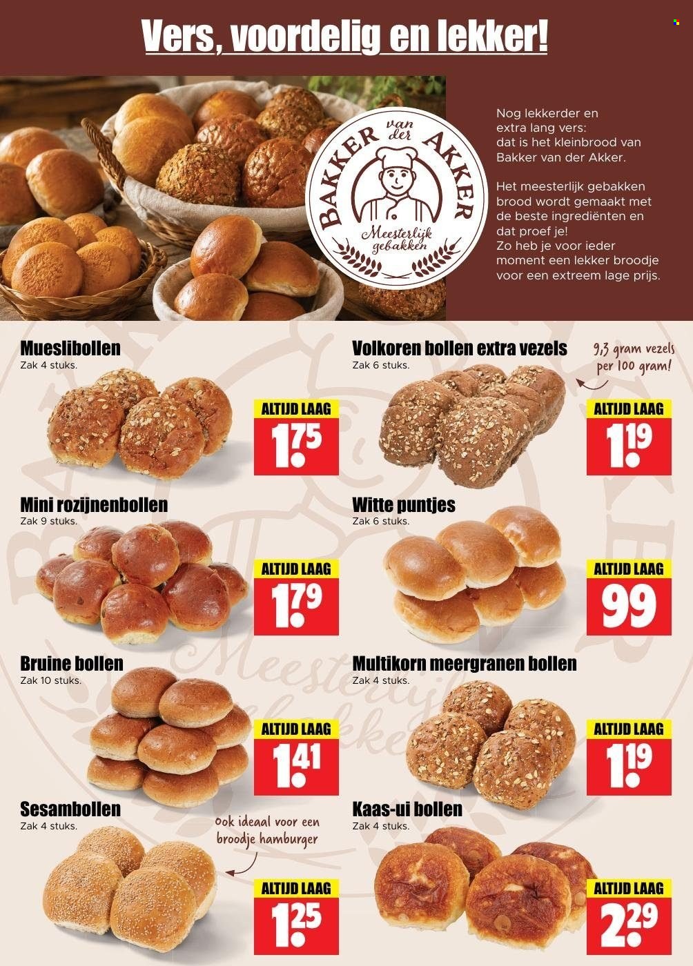 Dirk-aanbieding - 10-6-2026 - 16-6-2026. Pagina 3