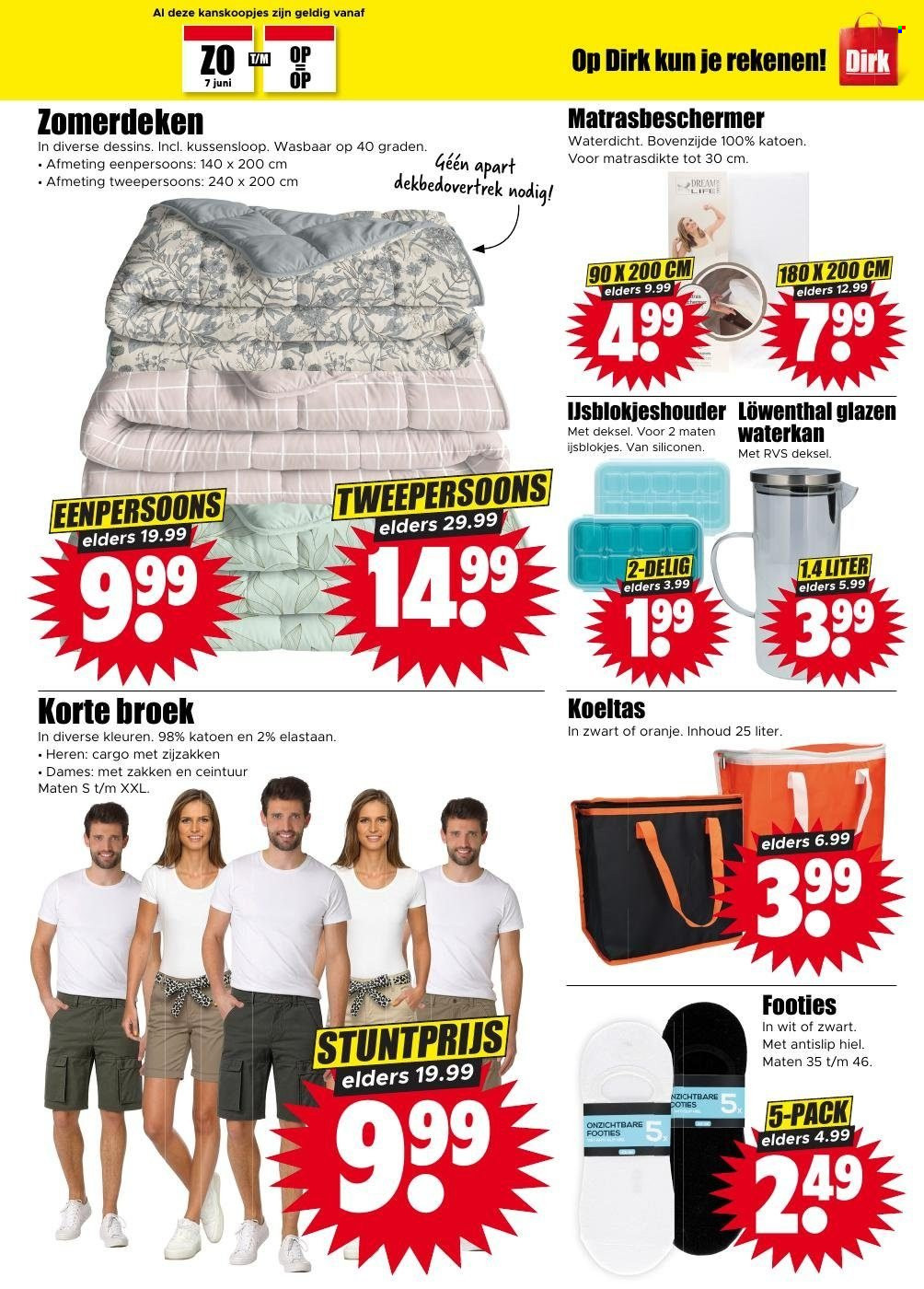 Dirk-aanbieding - 10-6-2026 - 16-6-2026. Pagina 5