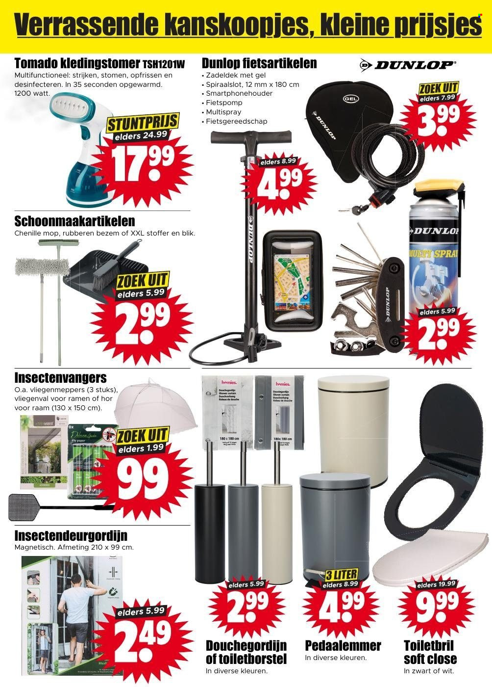 Dirk-aanbieding - 10-6-2026 - 16-6-2026. Pagina 6