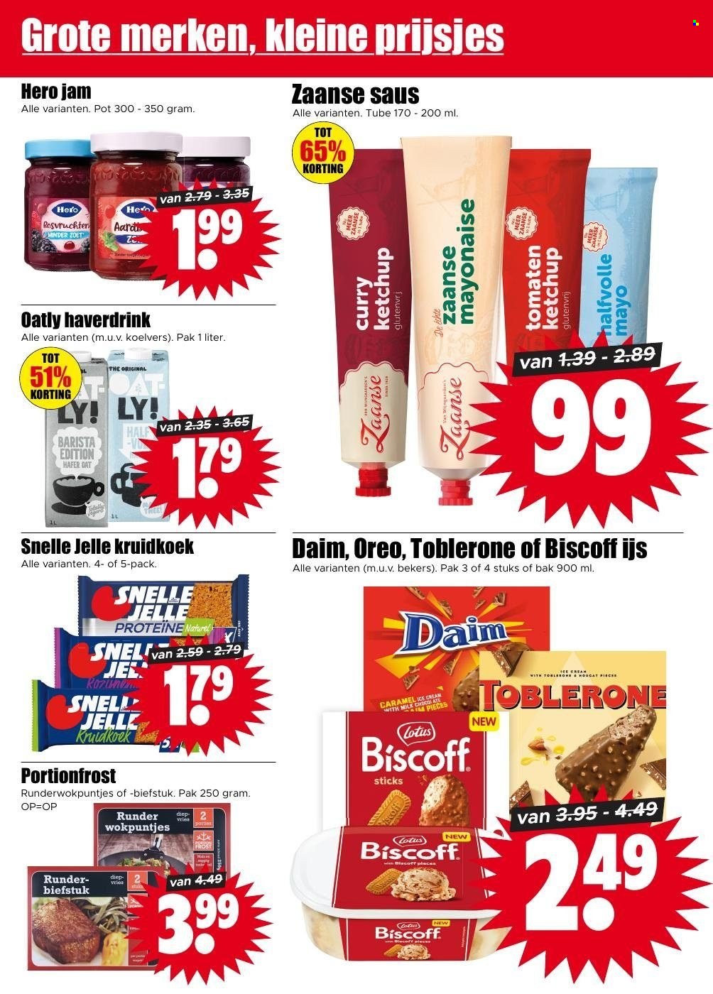 Dirk-aanbieding - 10-6-2026 - 16-6-2026. Pagina 16