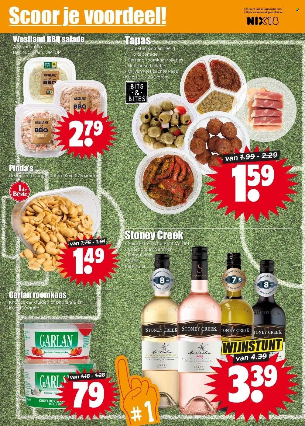 Dirk-aanbieding - 10-6-2026 - 16-6-2026. Pagina 20