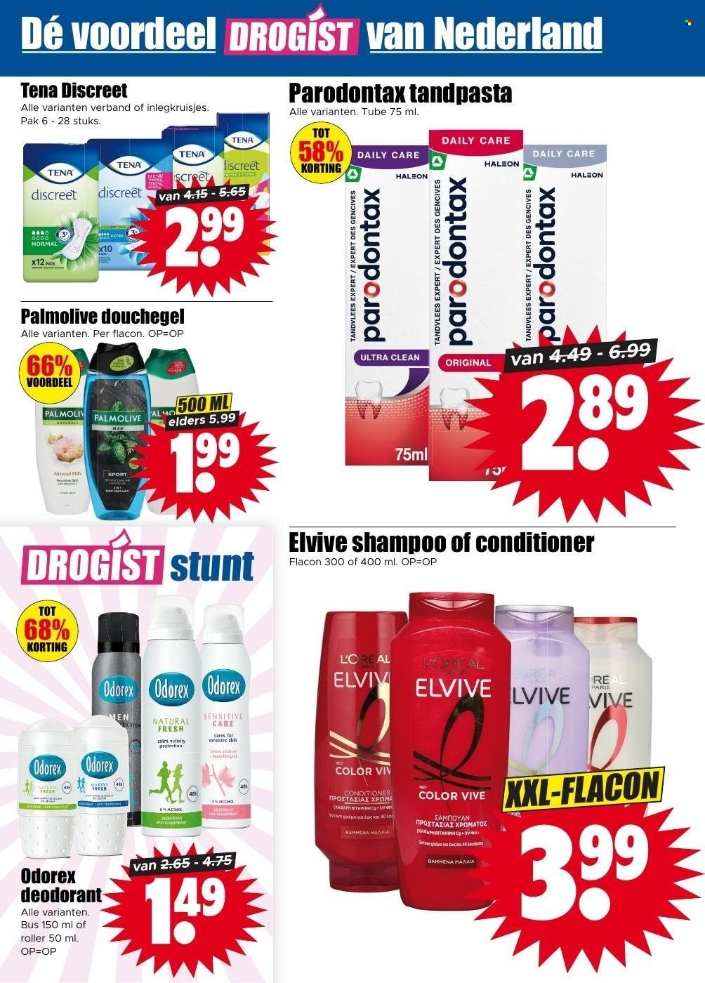Dirk-aanbieding - 10-6-2026 - 16-6-2026. Pagina 26