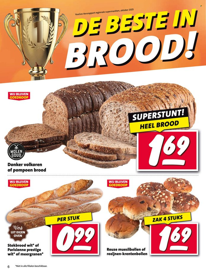 Nettorama-aanbieding - 8-6-2026 - 14-6-2026. Pagina 6