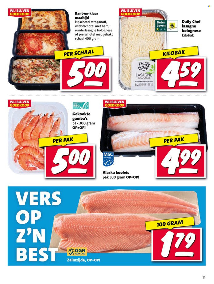 Nettorama-aanbieding - 8-6-2026 - 14-6-2026. Pagina 11