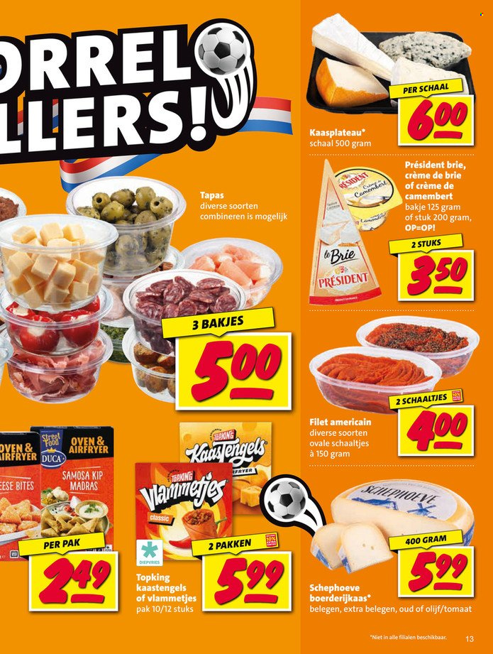 Nettorama-aanbieding - 8-6-2026 - 14-6-2026. Pagina 13
