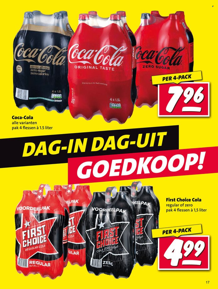 Nettorama-aanbieding - 8-6-2026 - 14-6-2026. Pagina 17