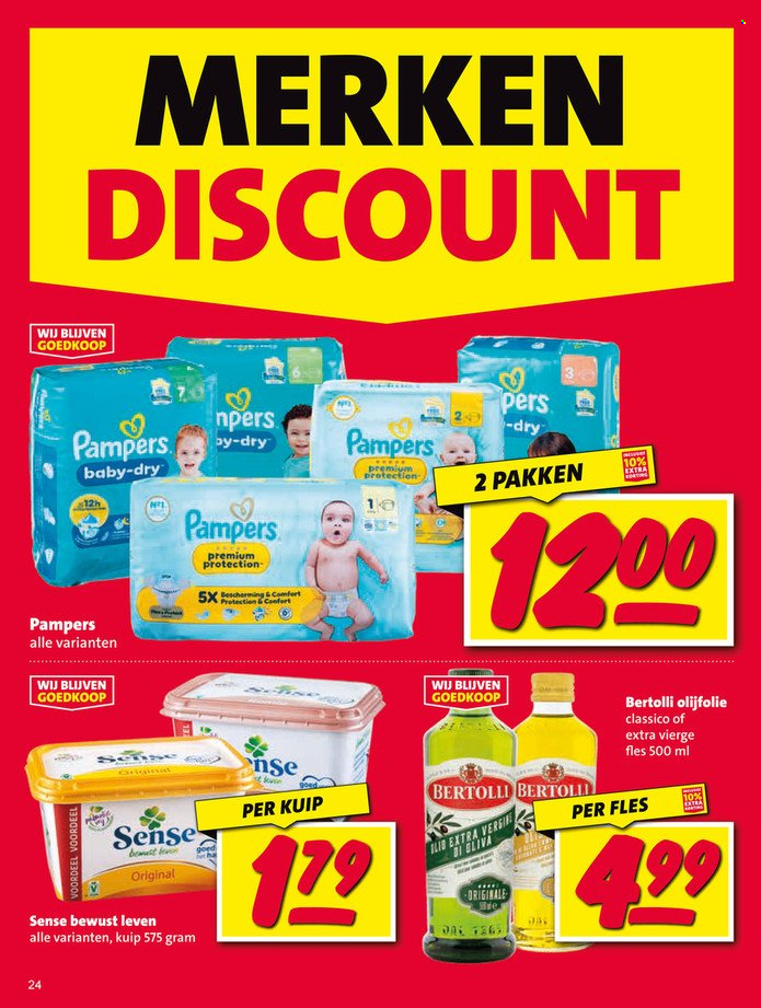 Nettorama-aanbieding - 8-6-2026 - 14-6-2026. Pagina 24
