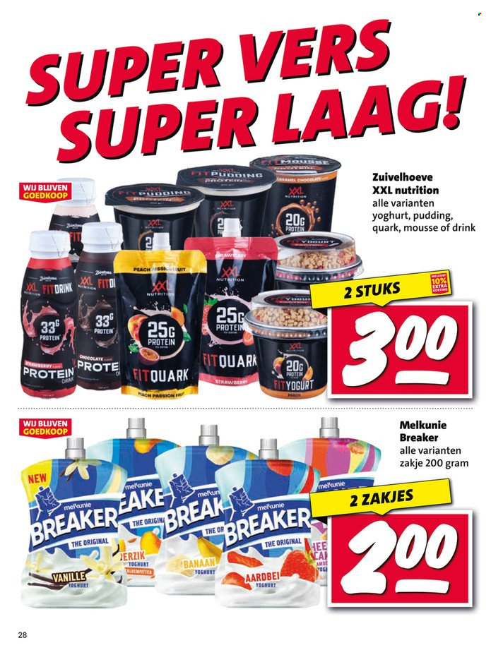 Nettorama-aanbieding - 8-6-2026 - 14-6-2026. Pagina 28