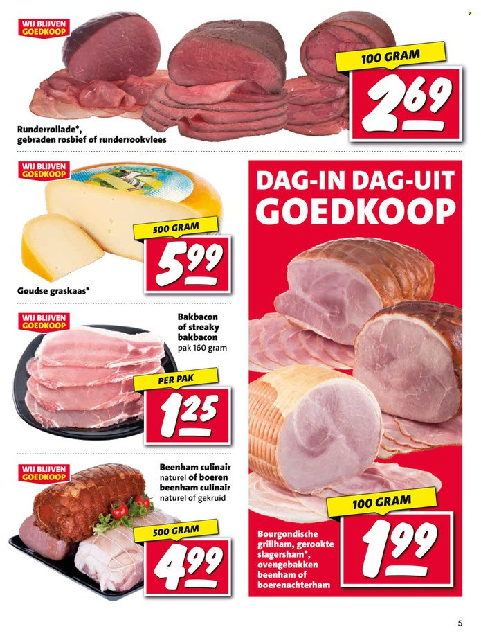 Nettorama-aanbieding - 8-6-2026 - 14-6-2026. Pagina 32