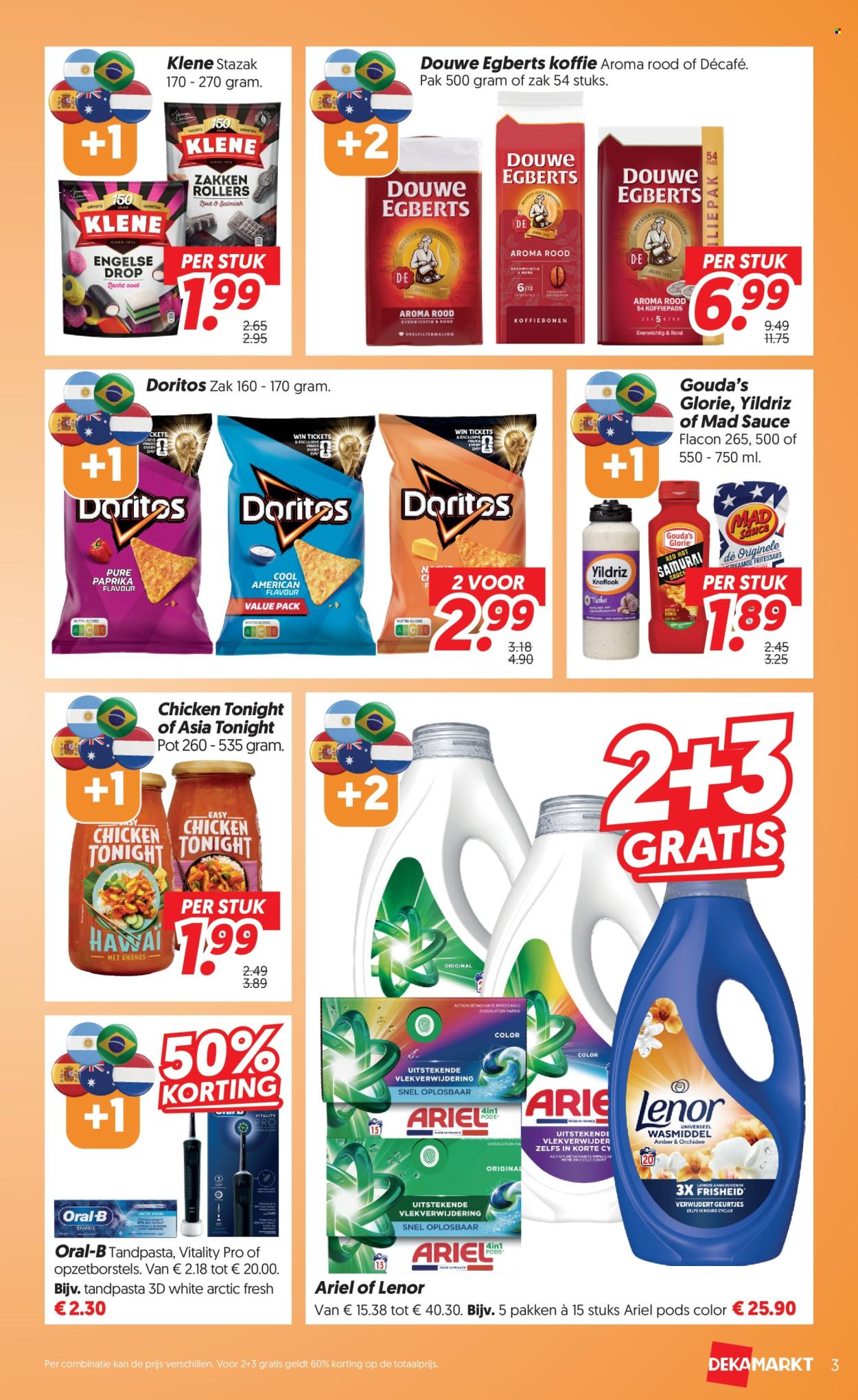 DekaMarkt-aanbieding - 9-6-2026 - 15-6-2026. Pagina 3