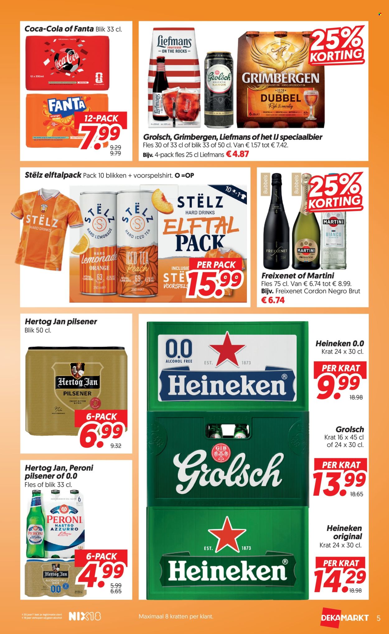 DekaMarkt-aanbieding - 9-6-2026 - 15-6-2026. Pagina 5