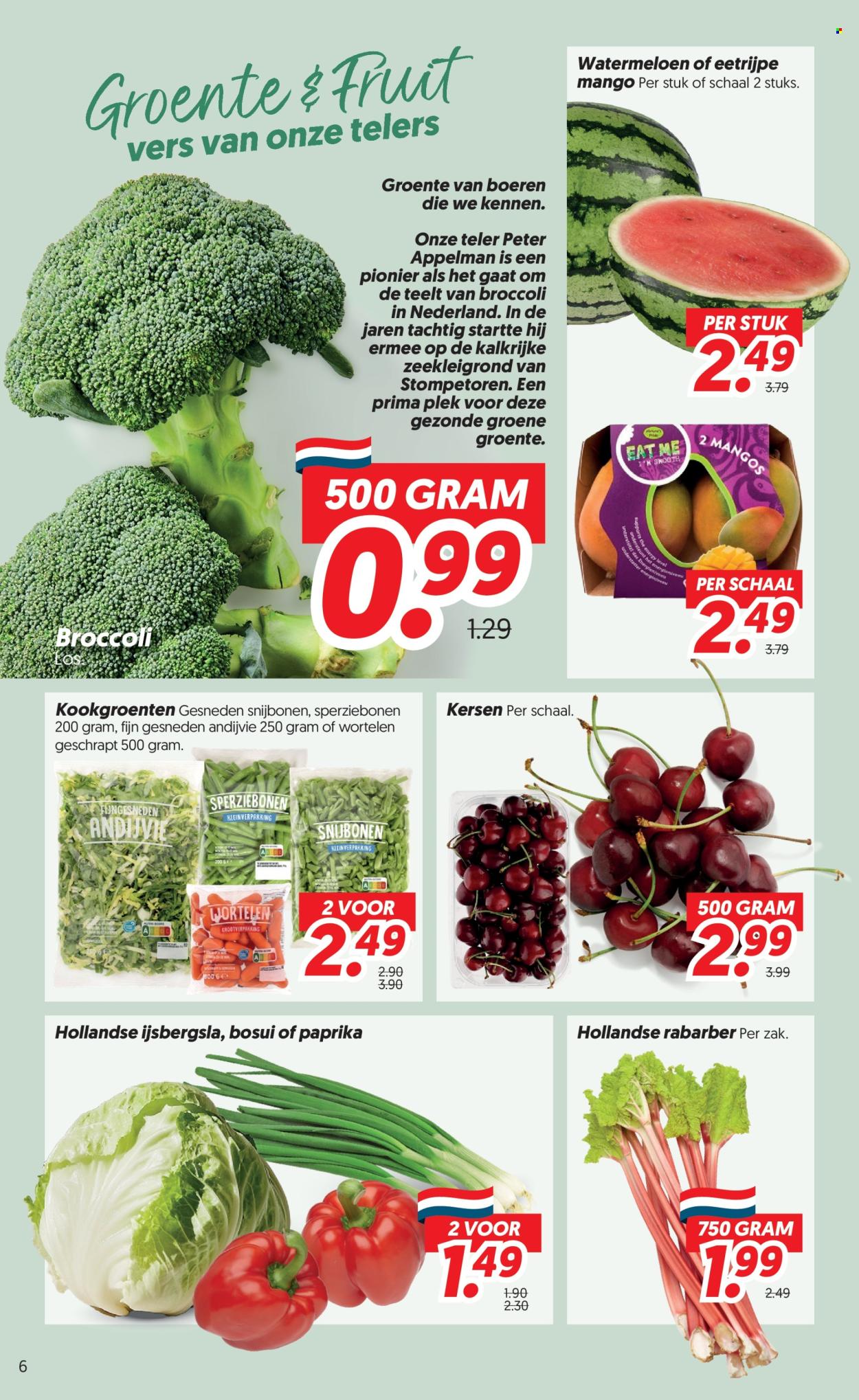 DekaMarkt-aanbieding - 9-6-2026 - 15-6-2026. Pagina 6