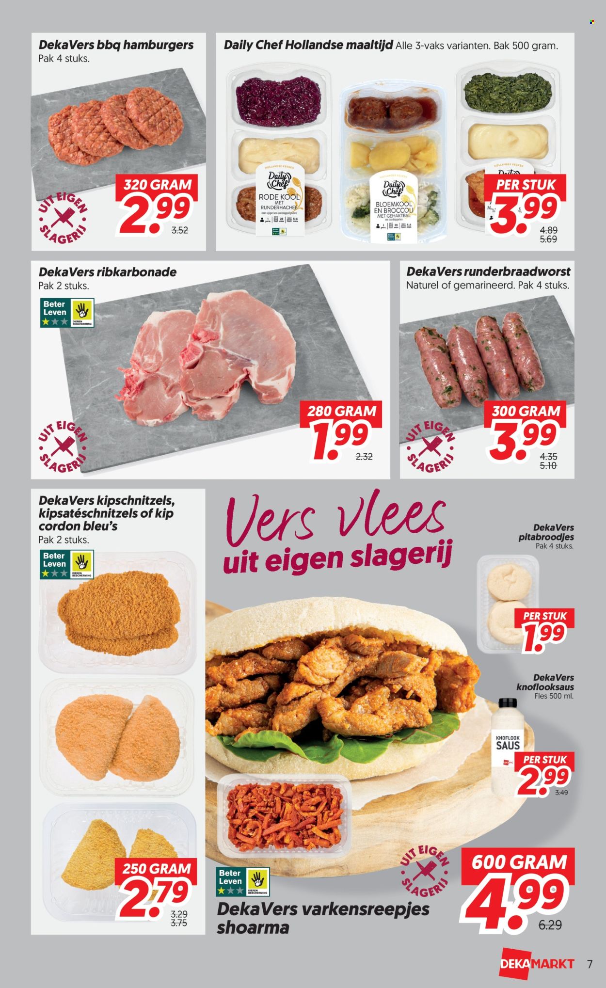 DekaMarkt-aanbieding - 9-6-2026 - 15-6-2026. Pagina 7
