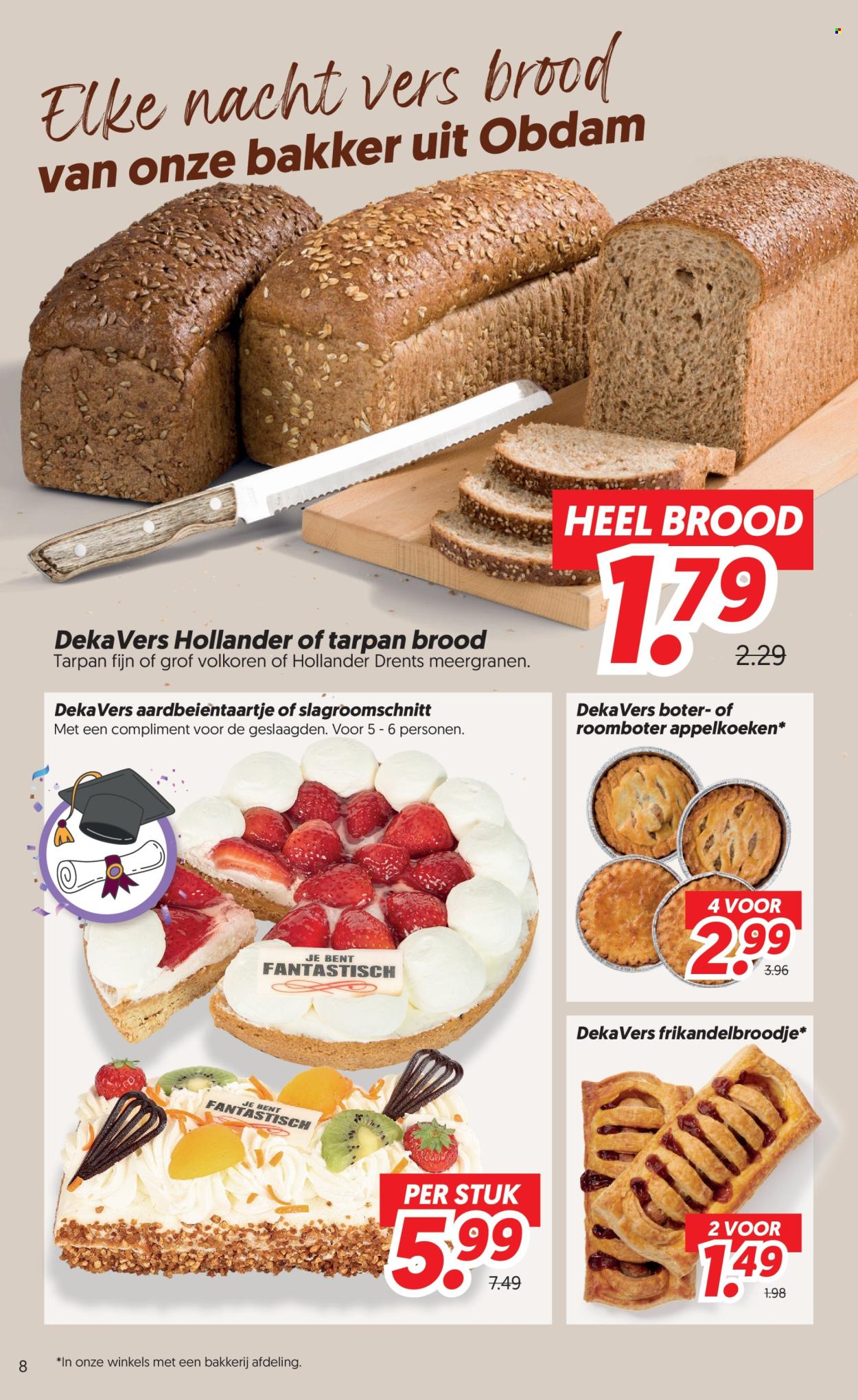 DekaMarkt-aanbieding - 9-6-2026 - 15-6-2026. Pagina 8