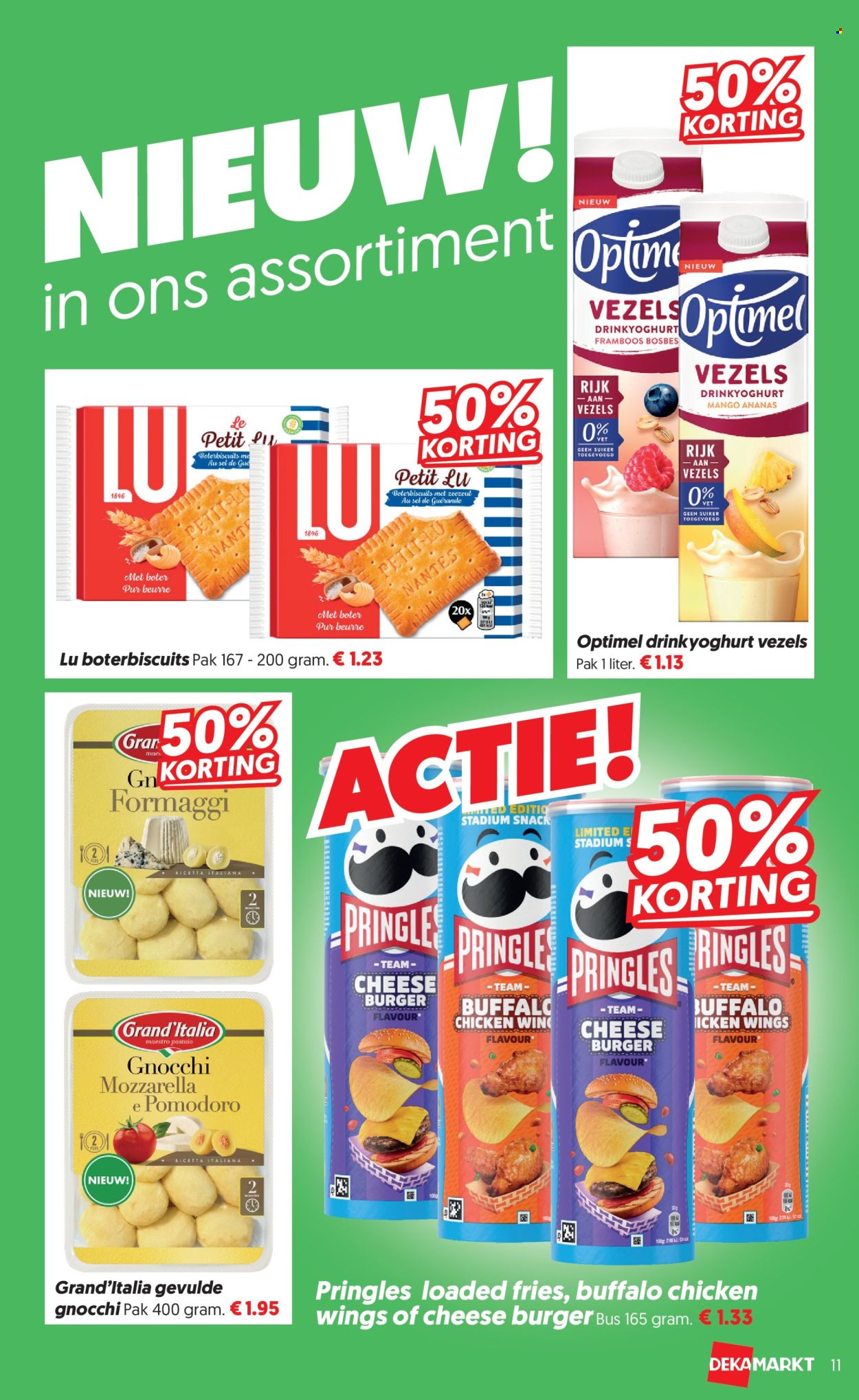 DekaMarkt-aanbieding - 9-6-2026 - 15-6-2026. Pagina 11